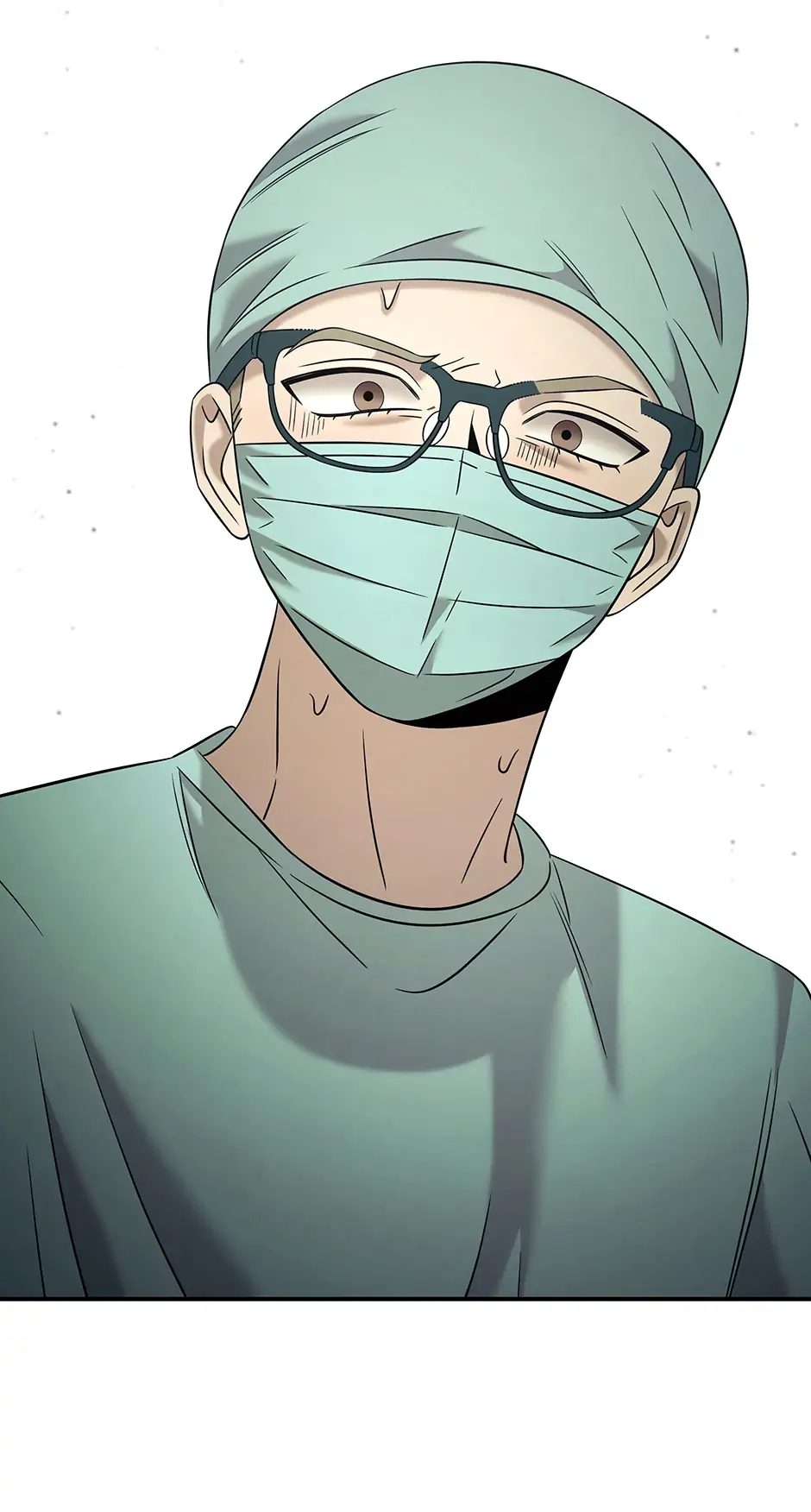 Genius Doctor Lee Moo-jin Chapter 104 87